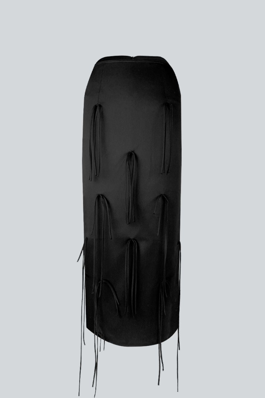 FALDA FRINGED PENCIL